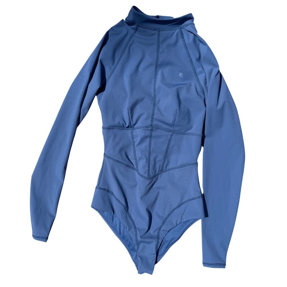 Rip Curl Mirage Ultimate UPF Surf Suit Size XXS - Picture 3 of 6